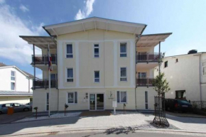 Ferienwohnung Elisenhof 45461